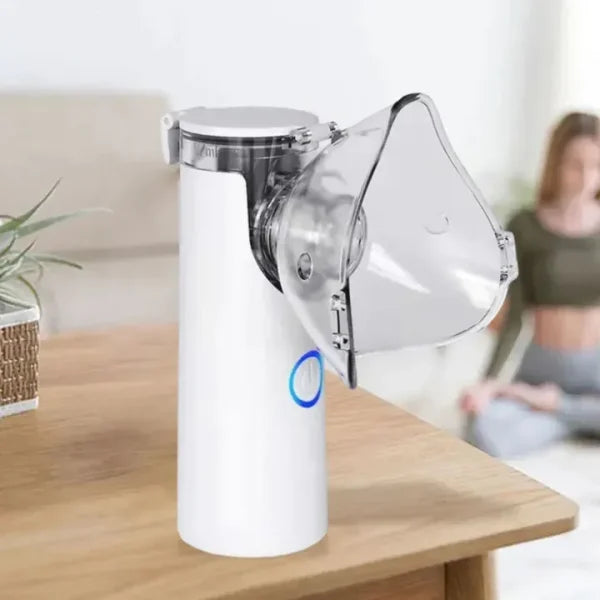 Mini Portable Nebulizer