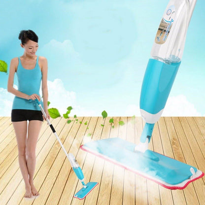 Lokgood  Spray Mop with Refillable Bottle and Pro-Microfiber Mop